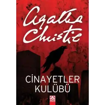 Cinayetler Kulübü