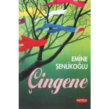 Çingene