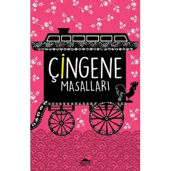 Çingene Masalları - Dünya Masalları Dizisi - (Özel Ayracıyla)