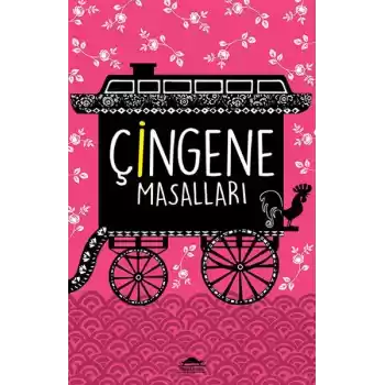Çingene Masalları - Dünya Masalları Dizisi - (Özel Ayracıyla)