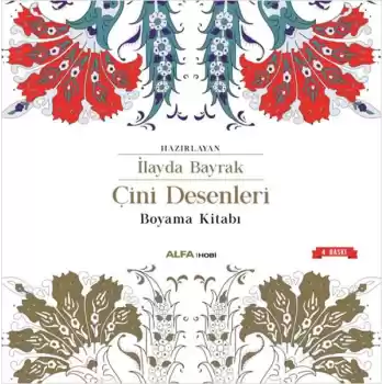 Çini Desenleri