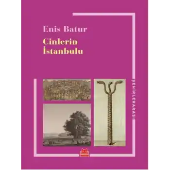 Cinlerin İstanbulu