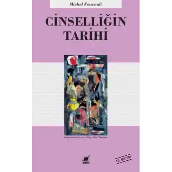Cinselliğin Tarihi