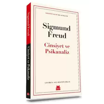 Cinsiyet ve Psikanaliz