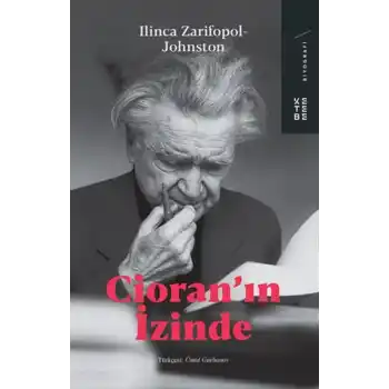 Cioranın İzinde