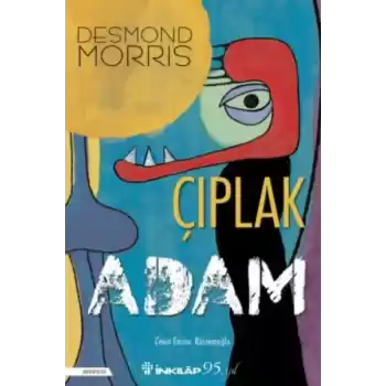Çıplak Adam