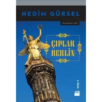 Çıplak Berlin