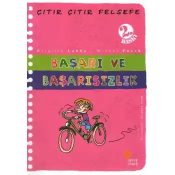 Çıtır Çıtır Felsefe 14 - Başarı ve Başarısızlık