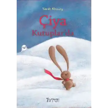 Çiya Kutuplarda