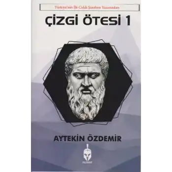 Çizgi Ötesi 1