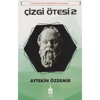 Çizgi Ötesi 2