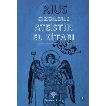 Çizgilerle Ateistin El Kitabı