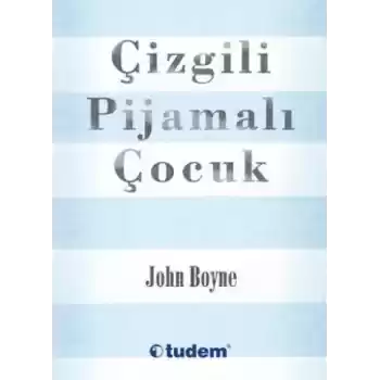 Çizgili Pijamalı Çocuk