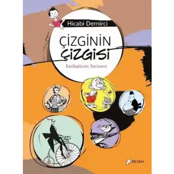 Çizginin Çizgisi
