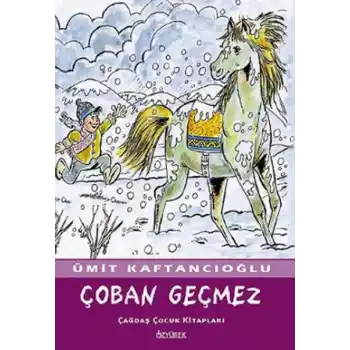 Çoban Geçmez