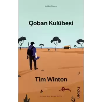 Çoban Kulübesi