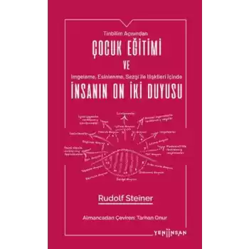 Çocuk Eğitimi ve İnsanın On İki Duyusu