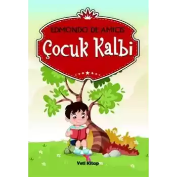 Çocuk Kalbi