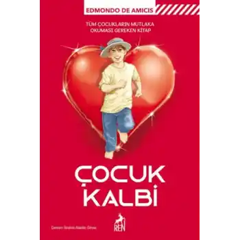 Çocuk Kalbi
