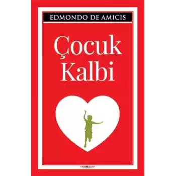 Çocuk Kalbi