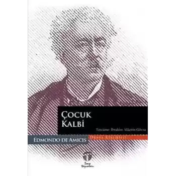 Çocuk Kalbi