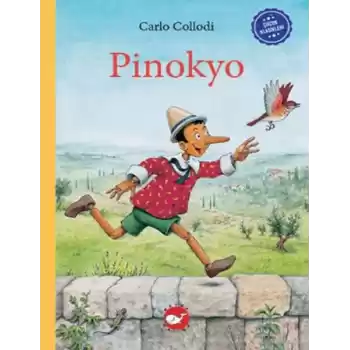 Çocuk Klasikleri: Pinokyo