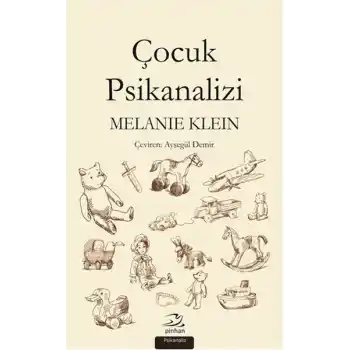 Çocuk Psikanalizi