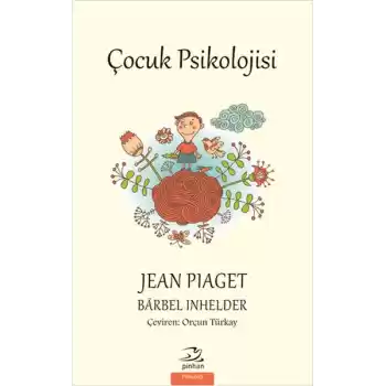 Çocuk Psikolojisi