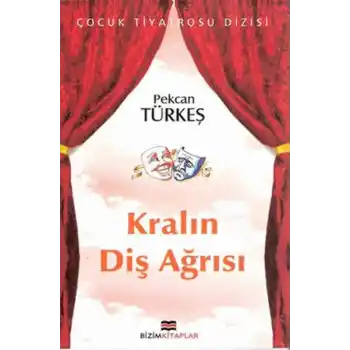 Çocuk Tiyatrosu Dizisi - Kralın Diş Ağrısı