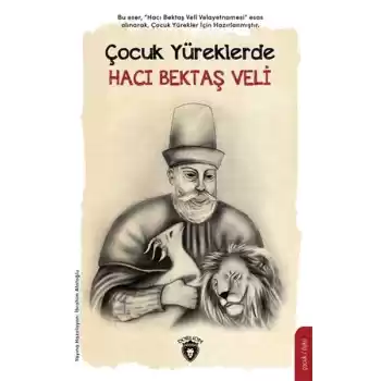 Çocuk Yüreklerde Hacı Bektaş Veli