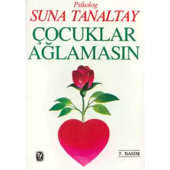 Çocuklar Ağlamasın