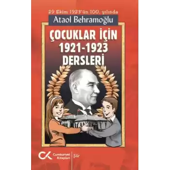 Çocuklar İçin 1921-1923 Dersleri