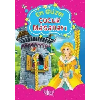 Çocuklar için En Güzel Fıkra ve Masallar - Çocuk Masalları