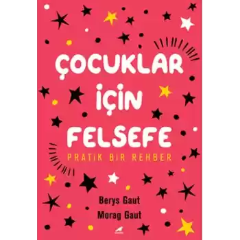 Çocuklar İçin Felsefe