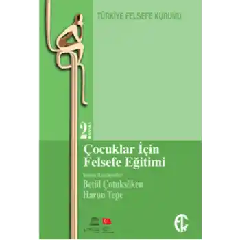 Çocuklar için Felsefe Eğitimi