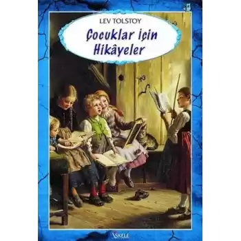Çocuklar İçin Hikayeler