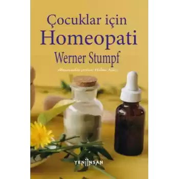 Çocuklar İçin Homeopati
