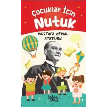 Çocuklar İçin Nutuk