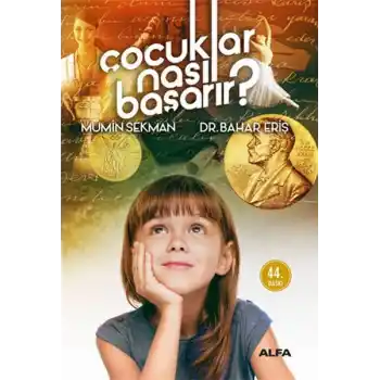 Çocuklar Nasıl Başarır?