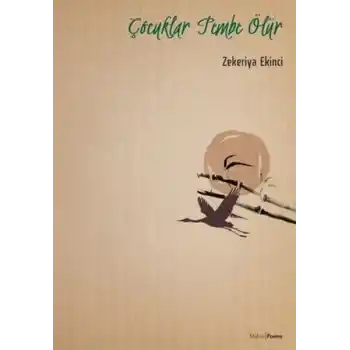 Çocuklar Pembe Ölür