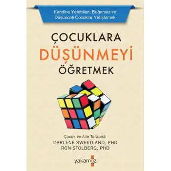 Çocuklara Düşünmeyi Öğretmek