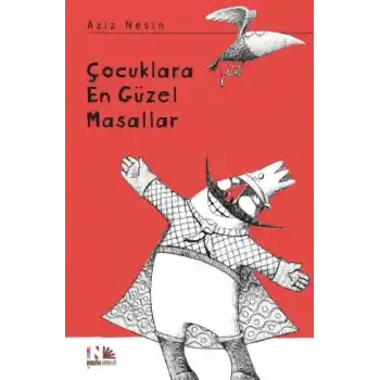Çocuklara En Güzel Masallar