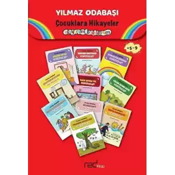 Çocuklara Hikayeler