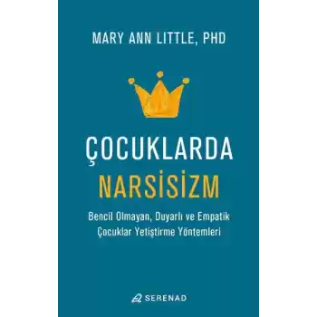 Çocuklarda Narsisizm