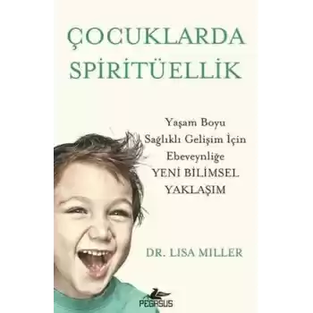 Çocuklarda Spiritüellik