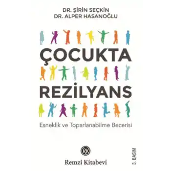Çocukta Rezilyans