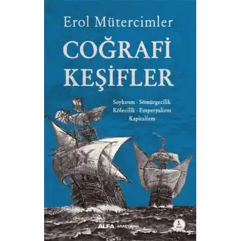 Coğrafi Keşifler
