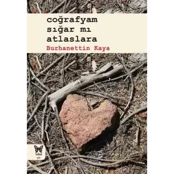 Coğrafyam Sığar mı Atlaslara