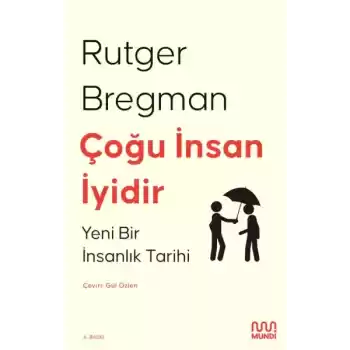 Çoğu İnsan İyidir