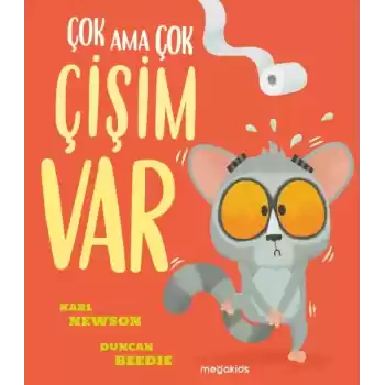 Çok Ama Çok Çişim Var